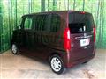 2018 Honda N BOX