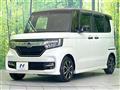 2018 Honda N BOX