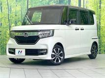 2018 Honda N BOX