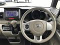 2014 Honda N BOX