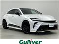 2023 Toyota Crown