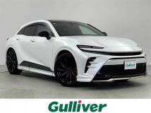 2023 Toyota Crown