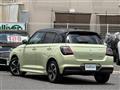2024 Suzuki Swift