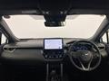 2025 Toyota CorollaCross