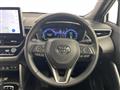 2025 Toyota CorollaCross