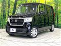2018 Honda N BOX