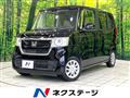 2018 Honda N BOX
