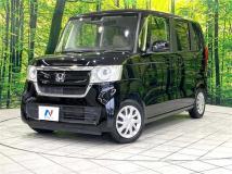 2018 Honda N BOX