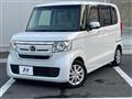 2018 Honda N BOX