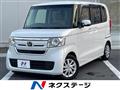 2018 Honda N BOX