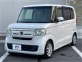 2018 Honda N BOX