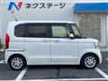 2018 Honda N BOX