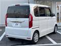 2018 Honda N BOX