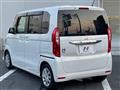 2018 Honda N BOX