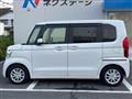 2018 Honda N BOX