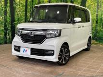 2018 Honda N BOX