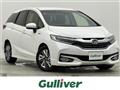2016 Honda SHUTTLE HYBRID