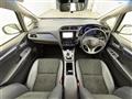 2016 Honda SHUTTLE HYBRID