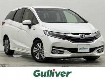 2016 Honda SHUTTLE HYBRID