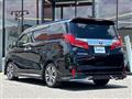 2019 Toyota Alphard