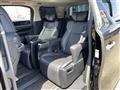 2019 Toyota Alphard