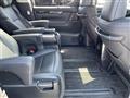 2019 Toyota Alphard