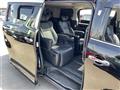 2019 Toyota Alphard