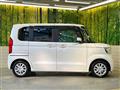 2018 Honda N BOX