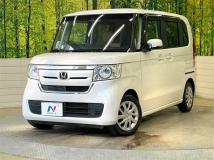 2018 Honda N BOX