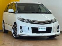 2012 Toyota Estima