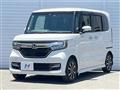 2018 Honda N BOX
