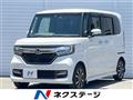 2018 Honda N BOX