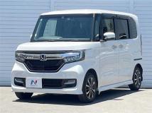 2018 Honda N BOX