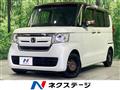 2018 Honda N BOX