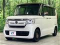 2018 Honda N BOX