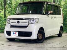2018 Honda N BOX