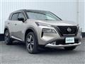 2023 Nissan X-Trail