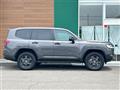2023 Toyota Land Cruiser