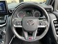 2023 Toyota Land Cruiser