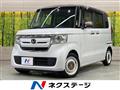 2019 Honda N BOX