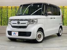 2019 Honda N BOX