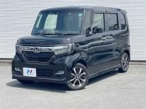 2019 Honda N BOX