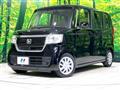 2019 Honda N BOX