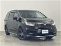 2021 Honda Odyssey Hybrid