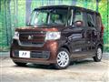2019 Honda N BOX