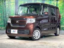 2019 Honda N BOX