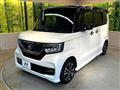 2019 Honda N BOX