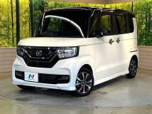 2019 Honda N BOX