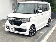 2019 Honda N BOX