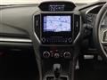 2022 Subaru IMPREZA XV HYBRID